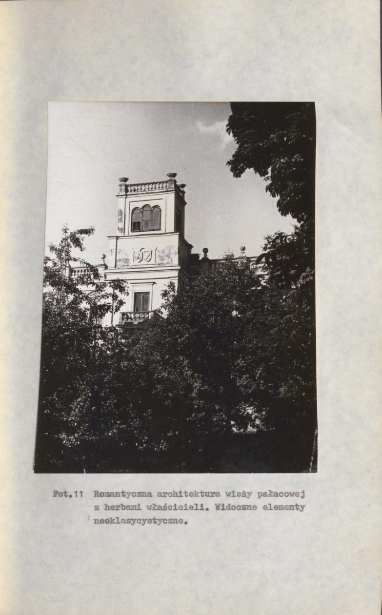 EP - Ewidencja parkowa, skan nr 43