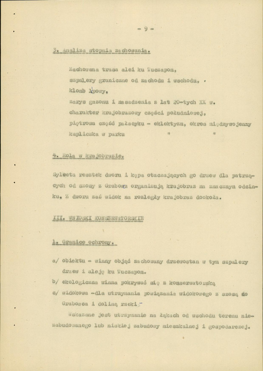 EP - Ewidencja parkowa, skan nr 15