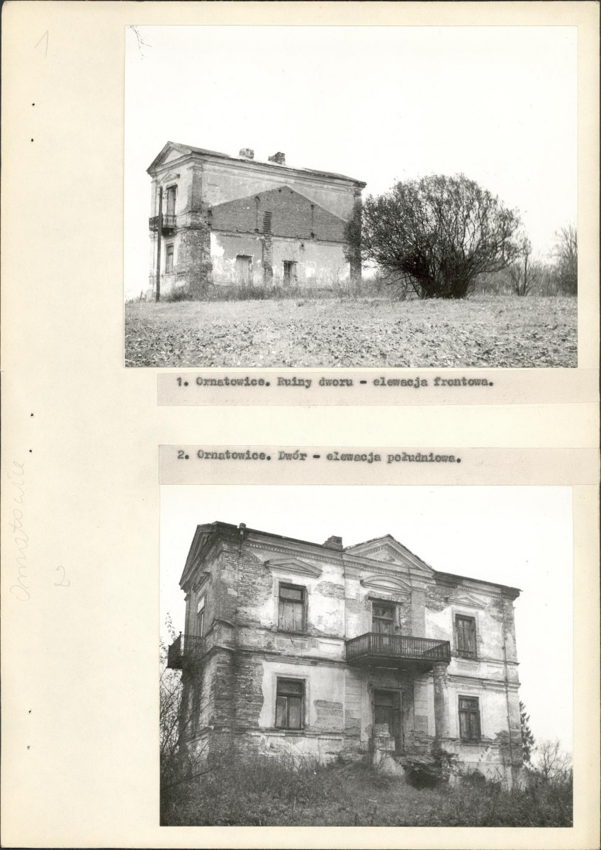 EP - Ewidencja parkowa, skan nr 18