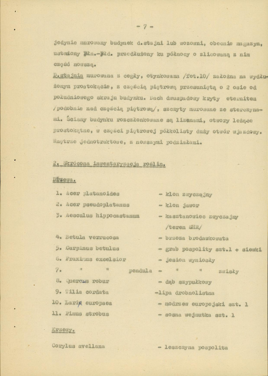EP - Ewidencja parkowa, skan nr 13