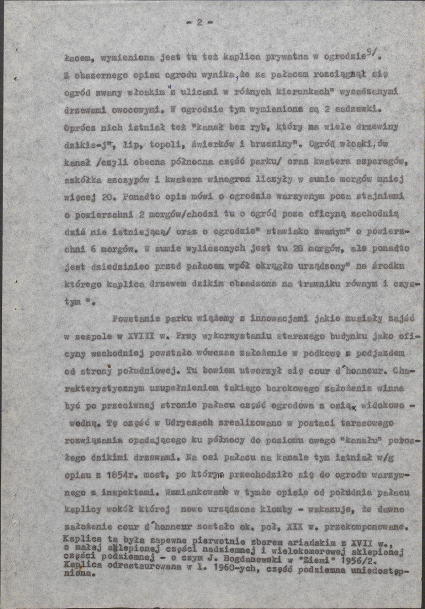 EP - Ewidencja parkowa, skan nr 8