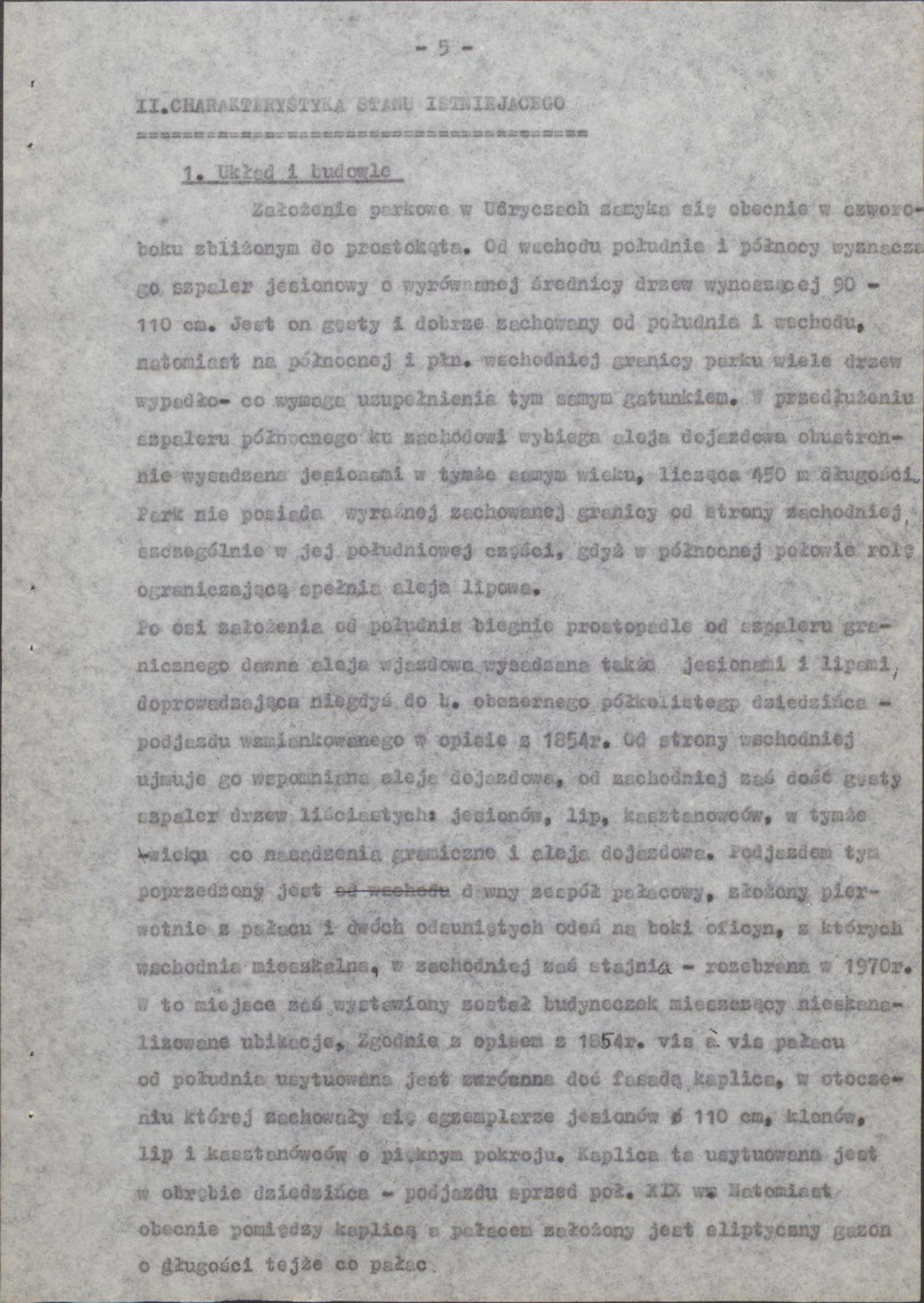 EP - Ewidencja parkowa, skan nr 11