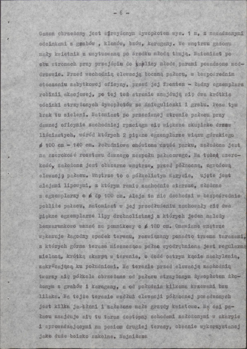 EP - Ewidencja parkowa, skan nr 12