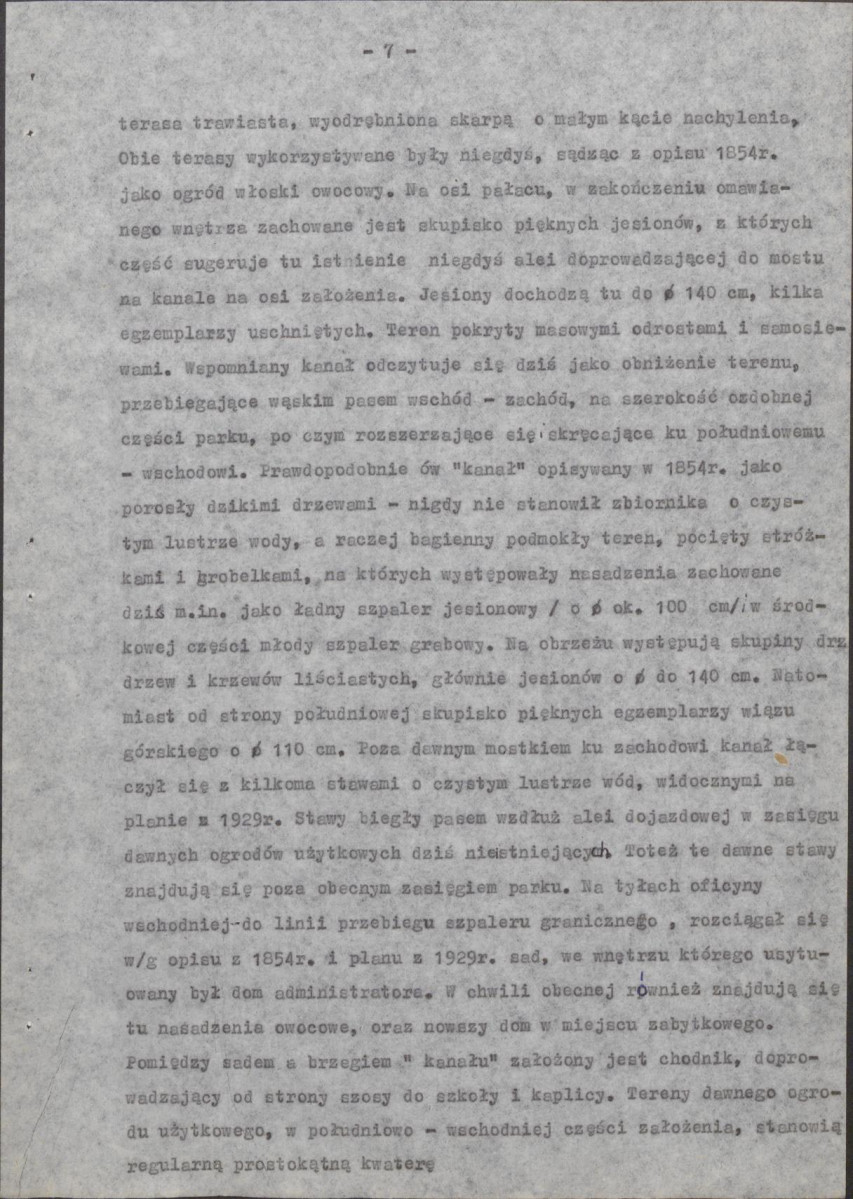 EP - Ewidencja parkowa, skan nr 13