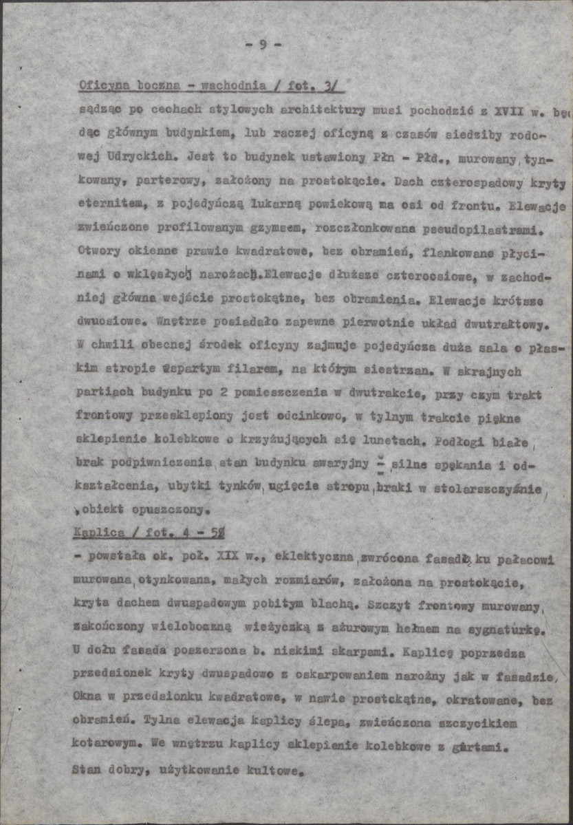 EP - Ewidencja parkowa, skan nr 15