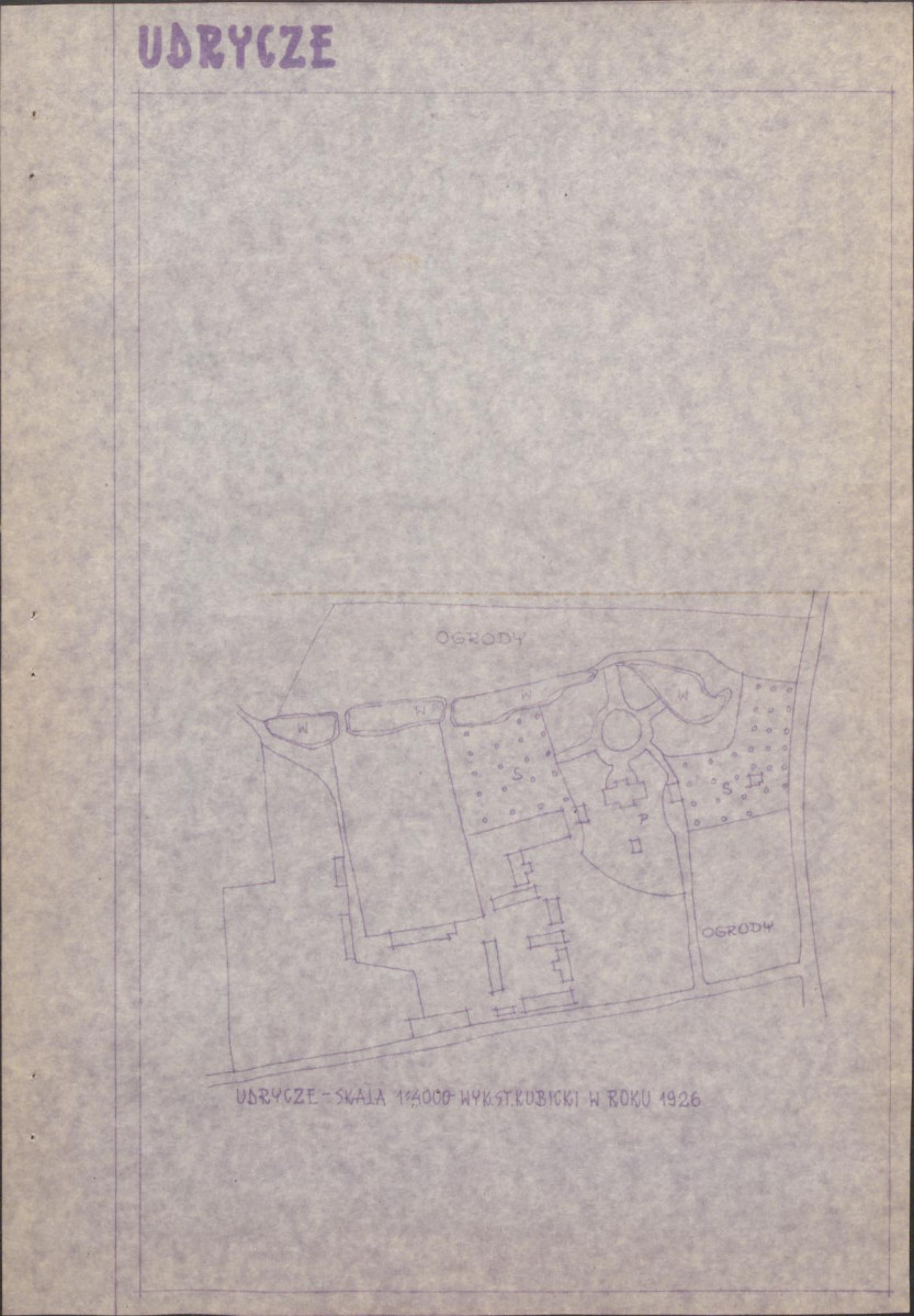 EP - Ewidencja parkowa, skan nr 20