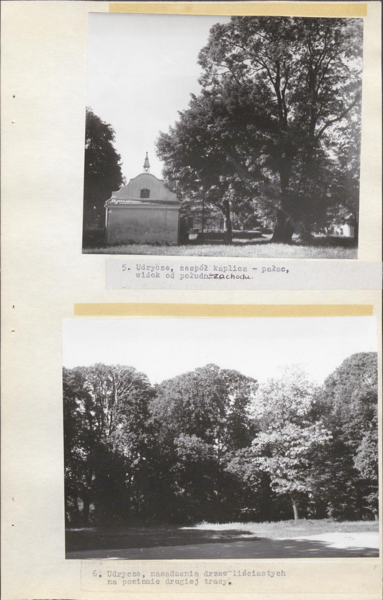 EP - Ewidencja parkowa, skan nr 23