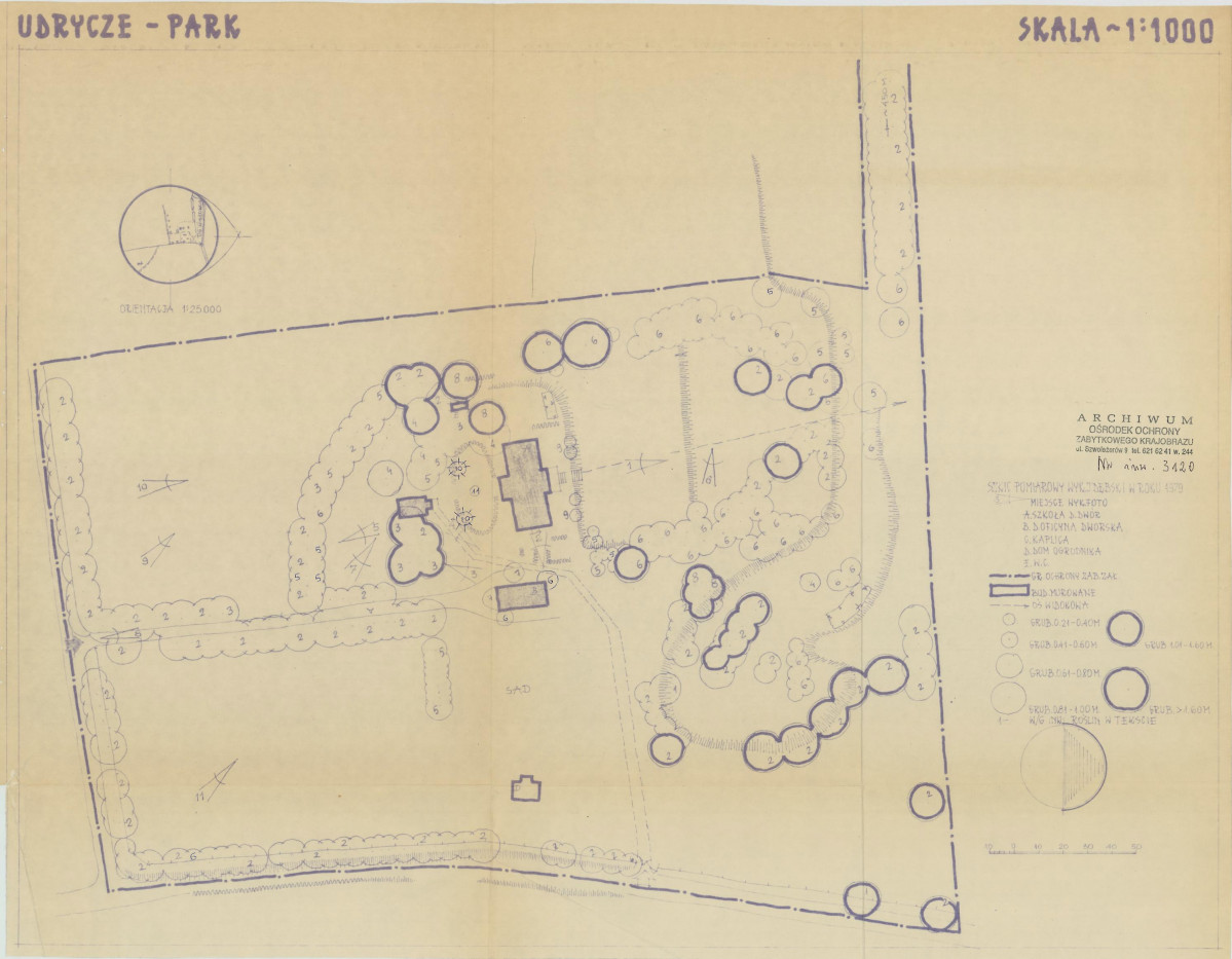 EP - Ewidencja parkowa, skan nr 27