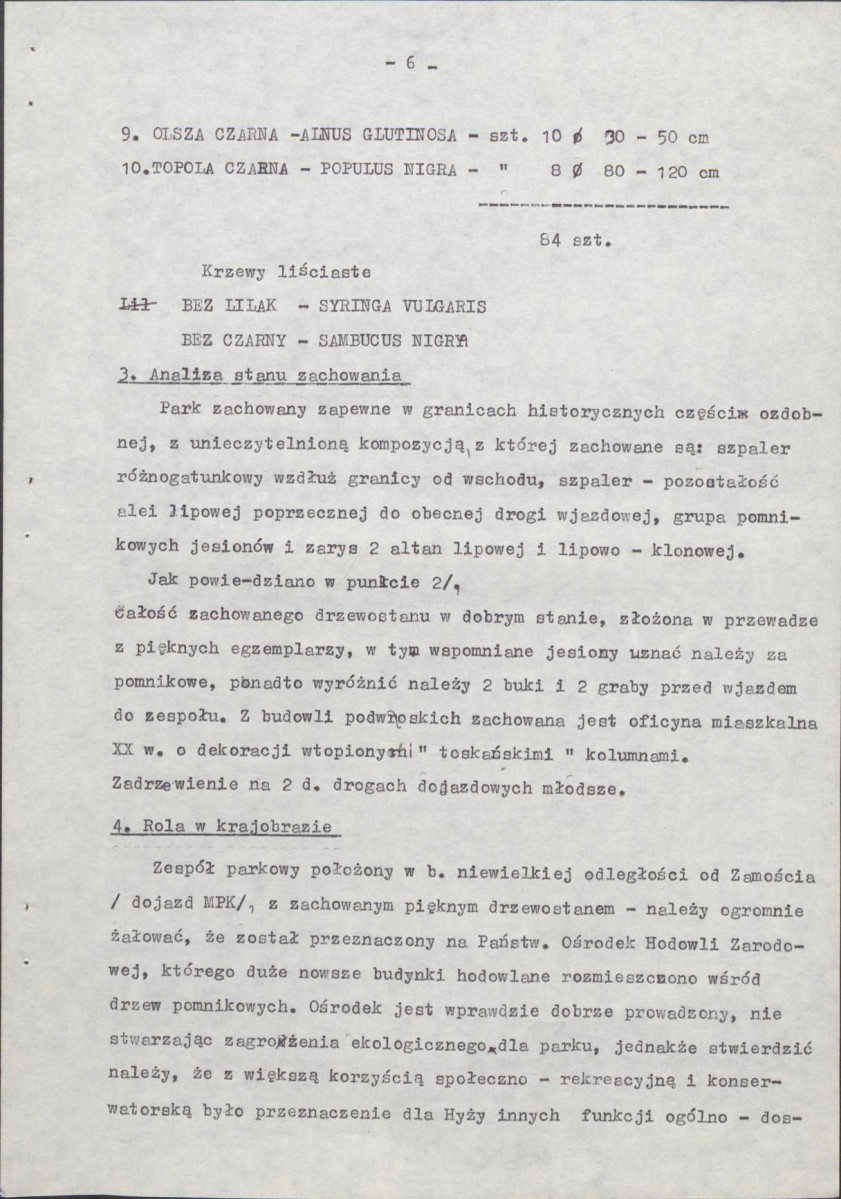 EP - Ewidencja parkowa, skan nr 12