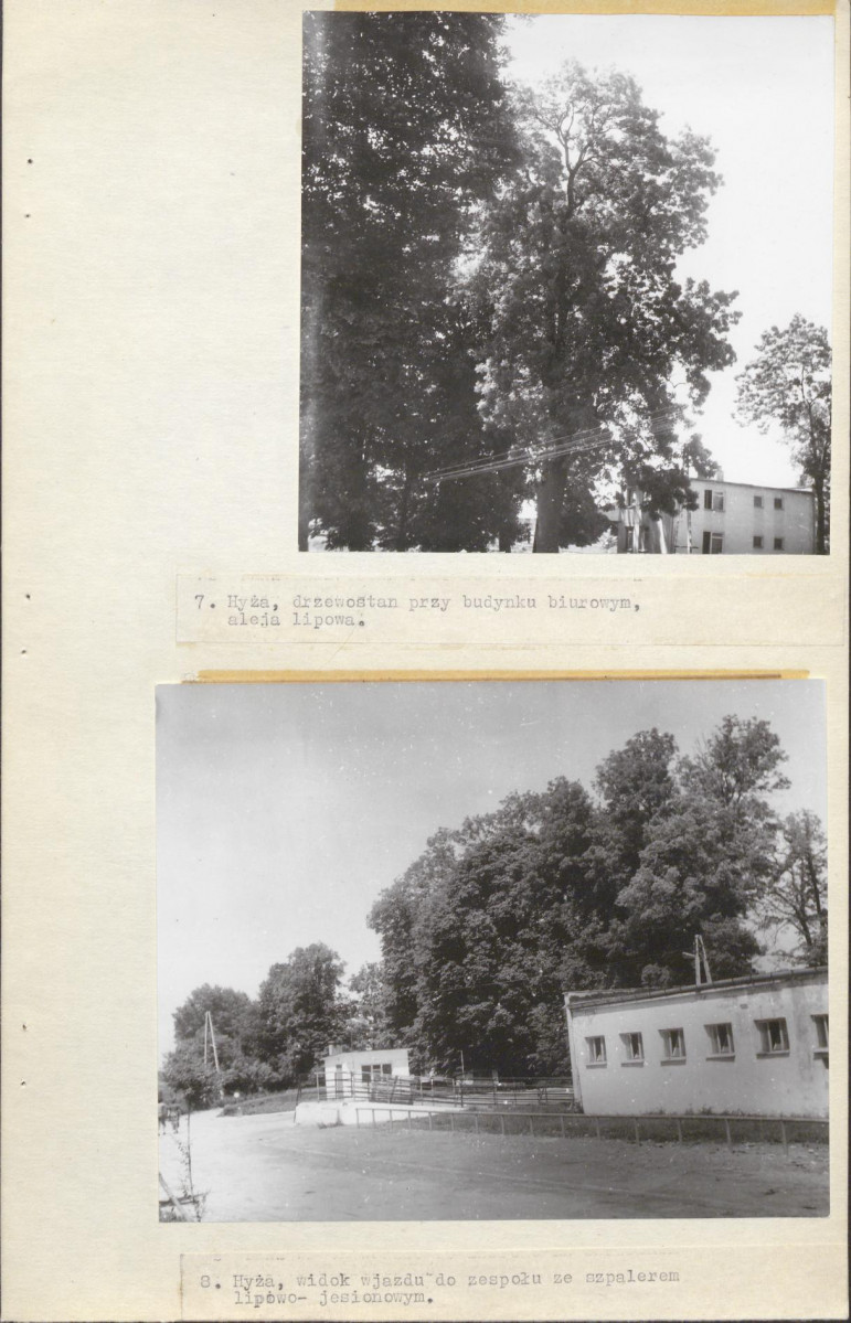 EP - Ewidencja parkowa, skan nr 18