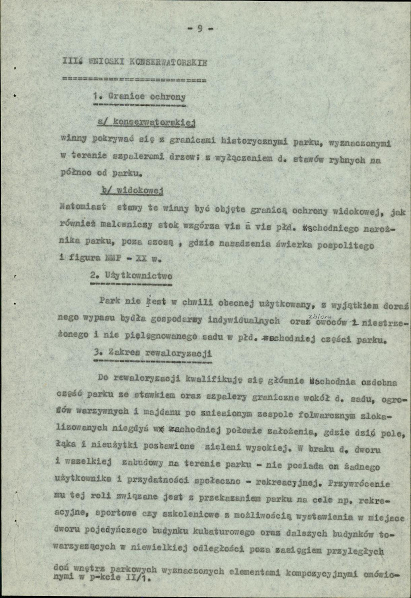 EP - Ewidencja parkowa, skan nr 15