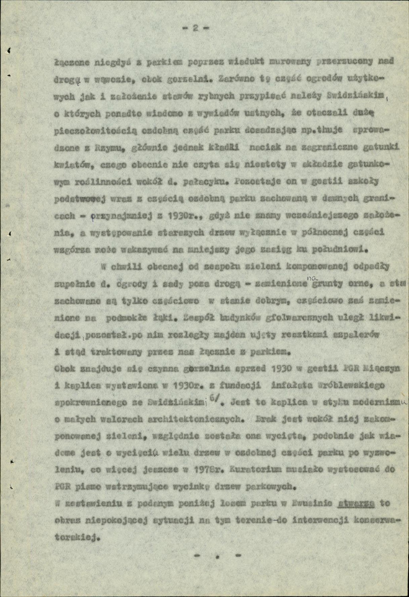 EP - Ewidencja parkowa, skan nr 7