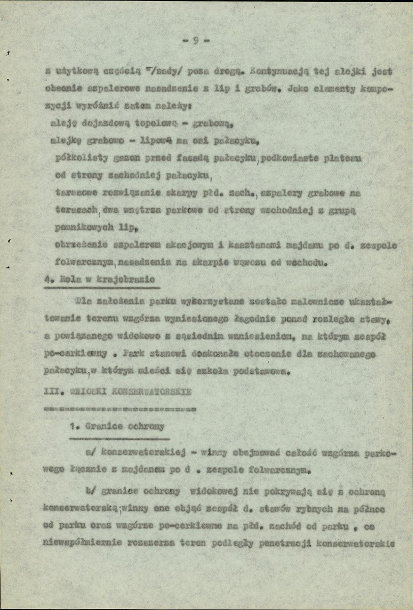 EP - Ewidencja parkowa, skan nr 14