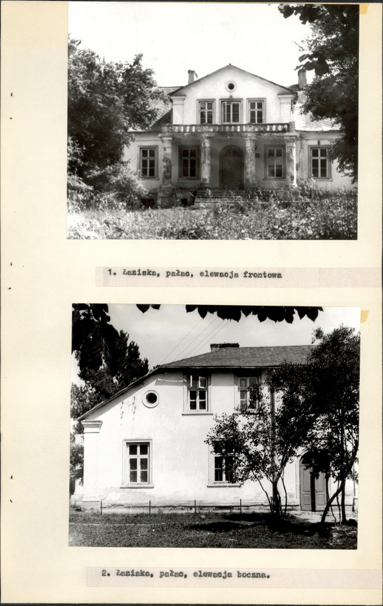 EP - Ewidencja parkowa, skan nr 18