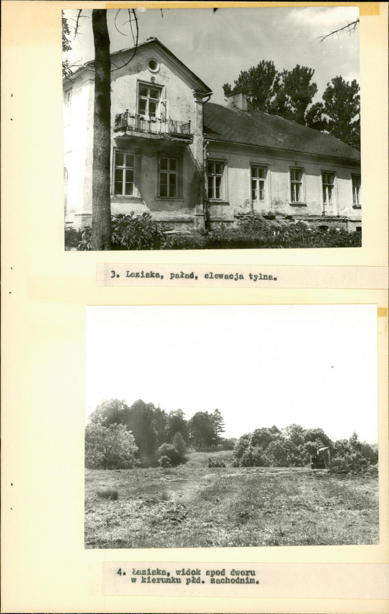 EP - Ewidencja parkowa, skan nr 19