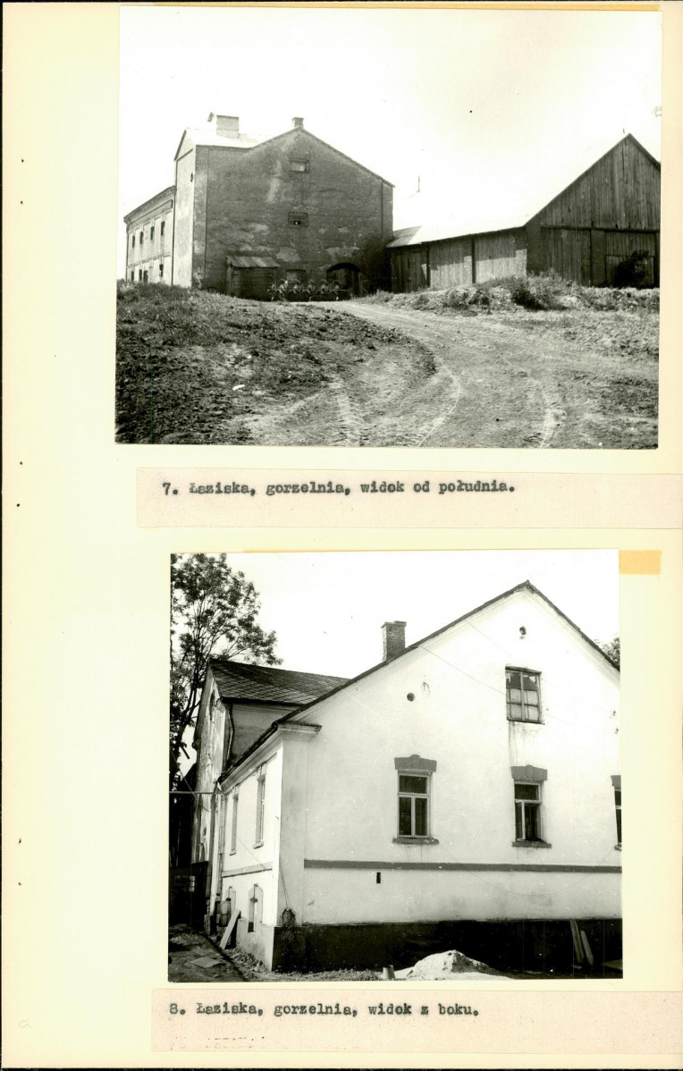 EP - Ewidencja parkowa, skan nr 21