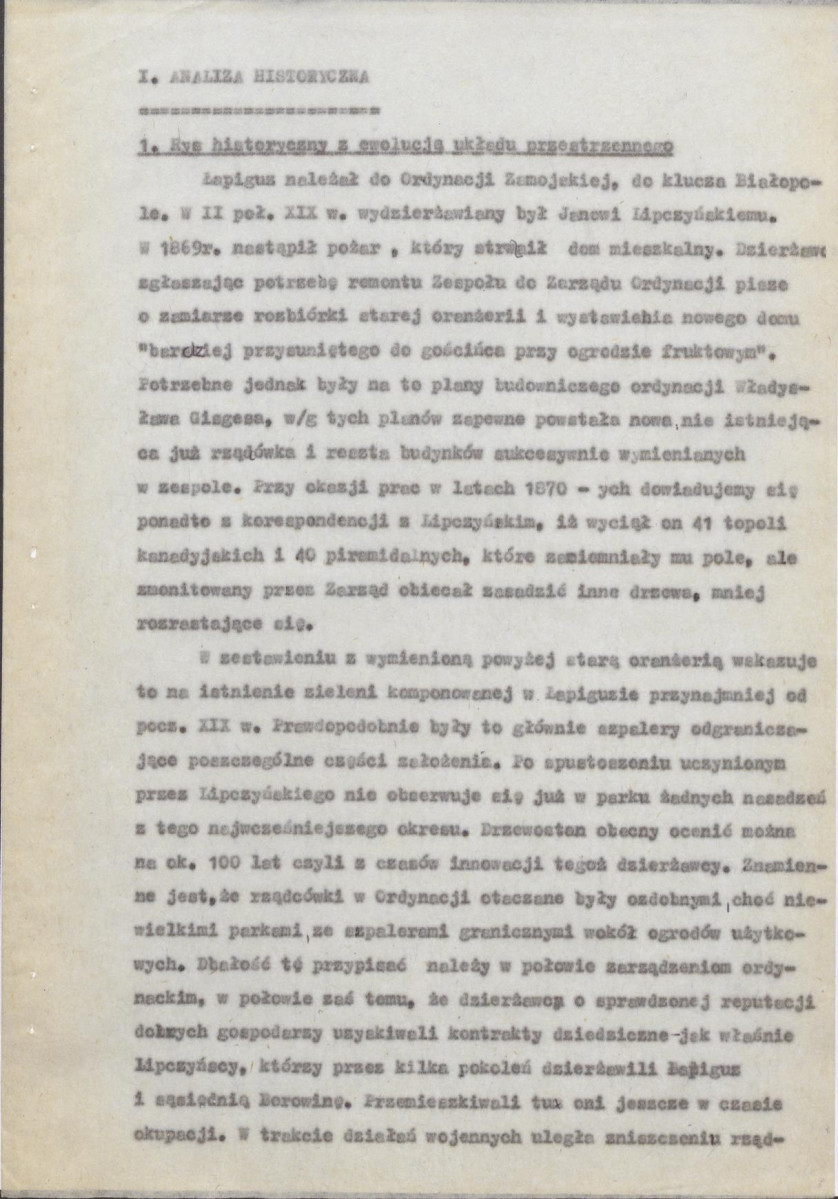 EP - Ewidencja parkowa, skan nr 7