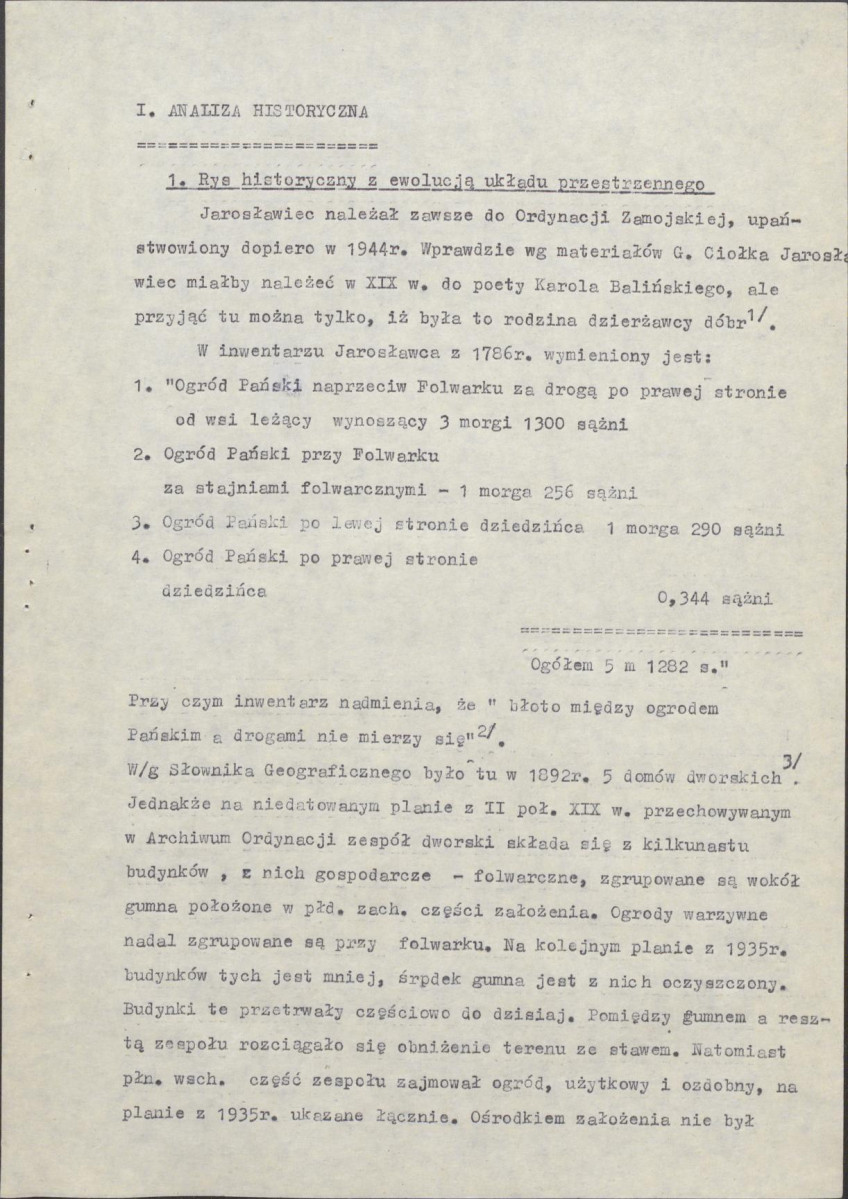 EP - Ewidencja parkowa, skan nr 7