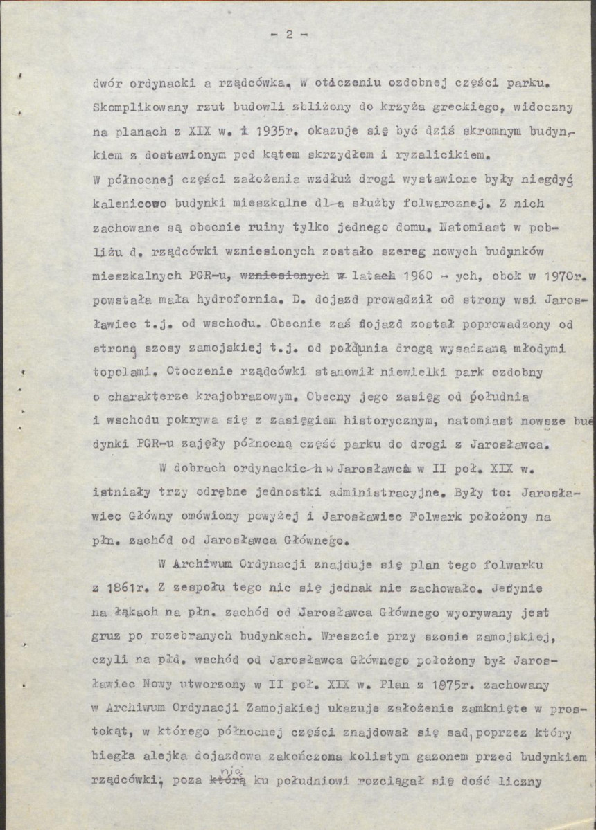 EP - Ewidencja parkowa, skan nr 8