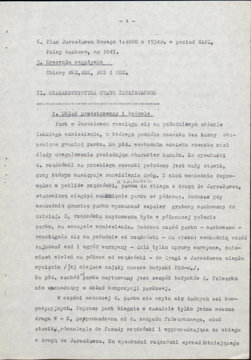 EP - Ewidencja parkowa, skan nr 10