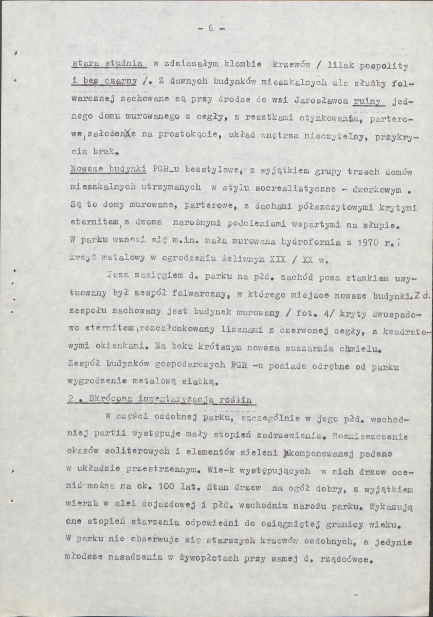 EP - Ewidencja parkowa, skan nr 12