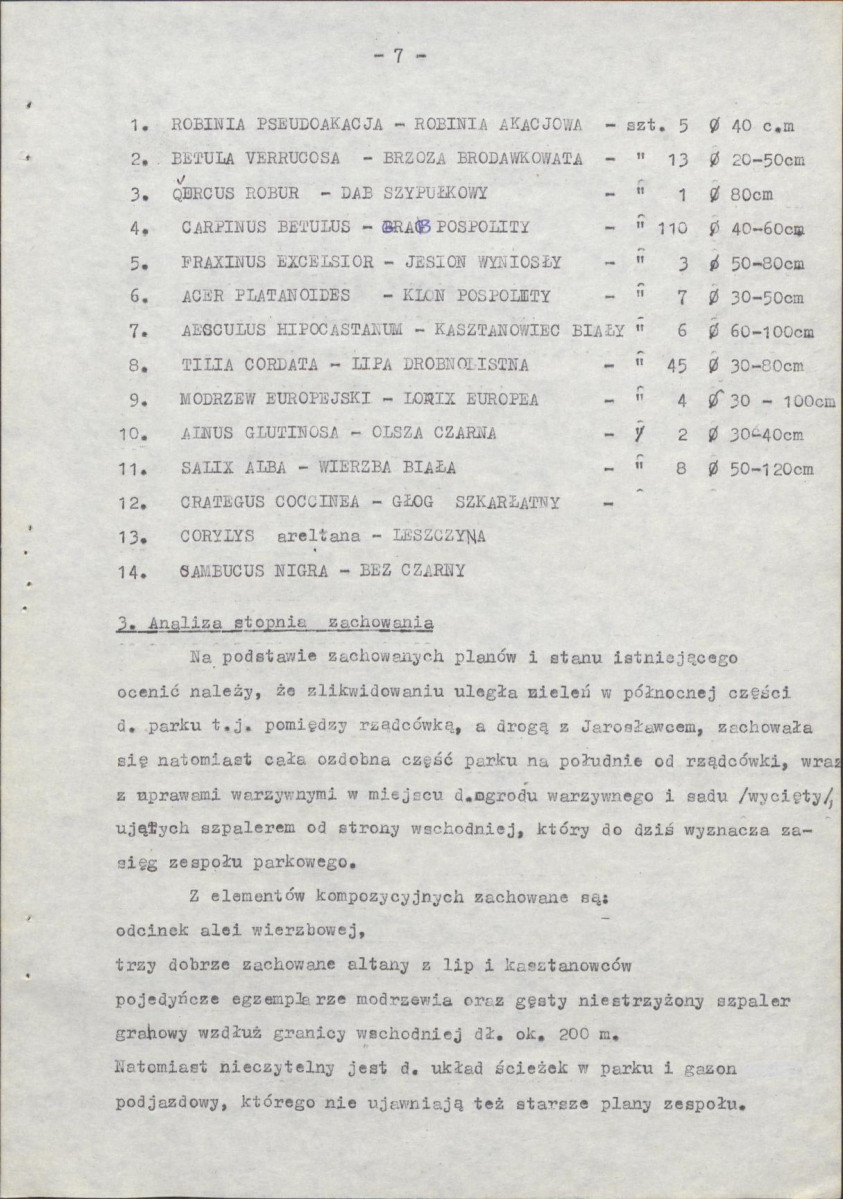 EP - Ewidencja parkowa, skan nr 13