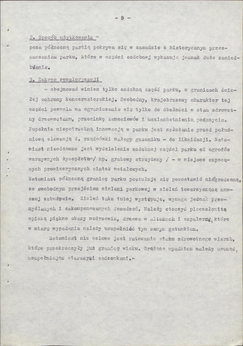 EP - Ewidencja parkowa, skan nr 15