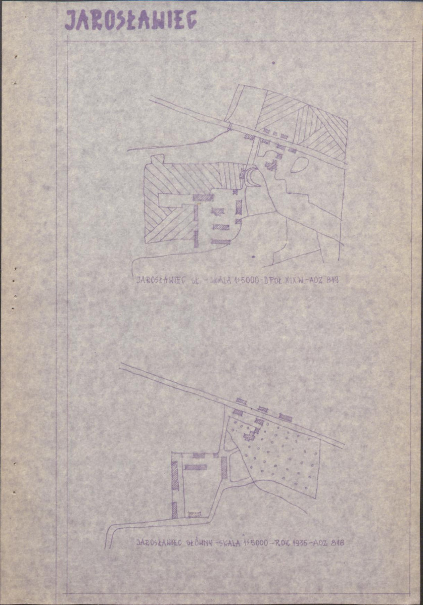 EP - Ewidencja parkowa, skan nr 16