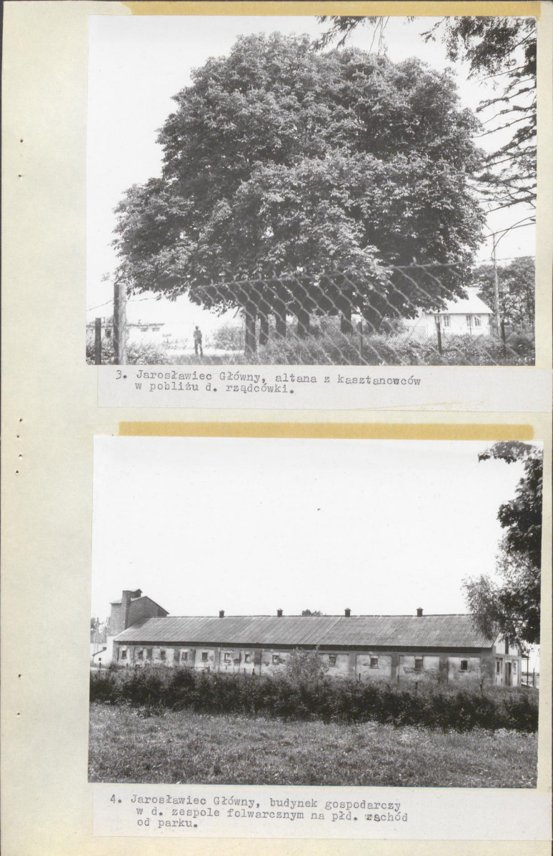 EP - Ewidencja parkowa, skan nr 19