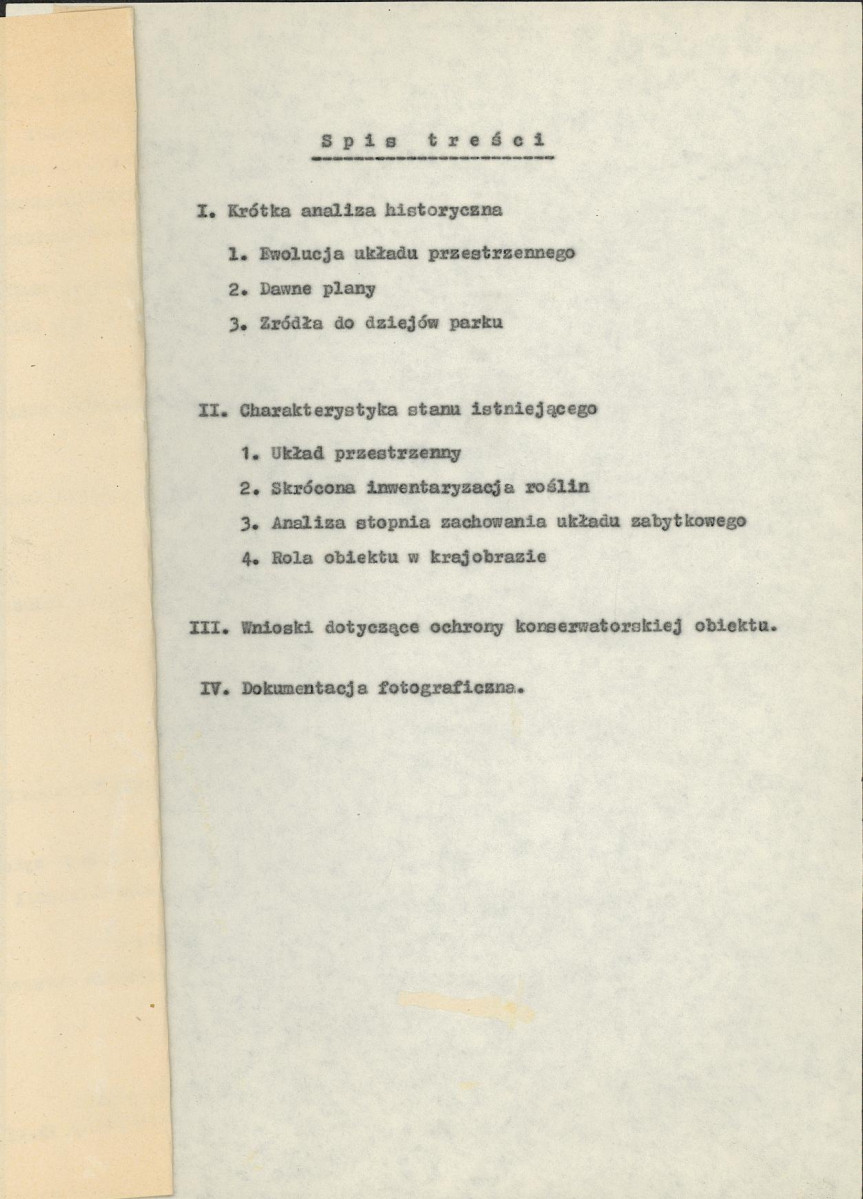 EP - Ewidencja parkowa, skan nr 8