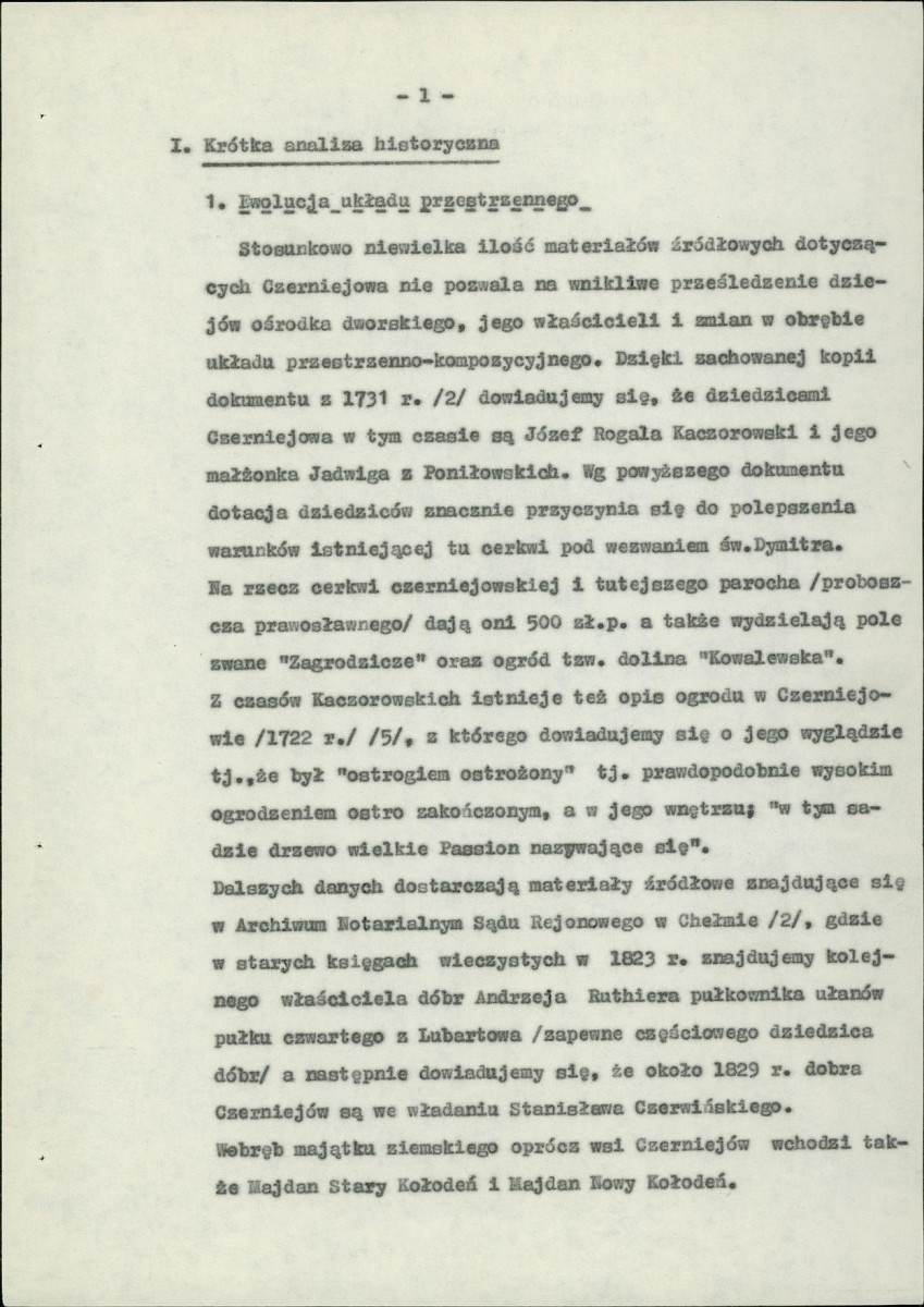 EP - Ewidencja parkowa, skan nr 12