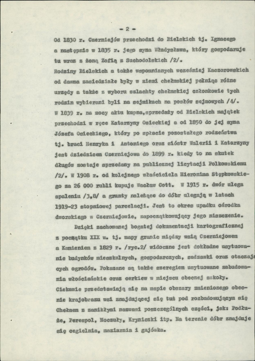 EP - Ewidencja parkowa, skan nr 14