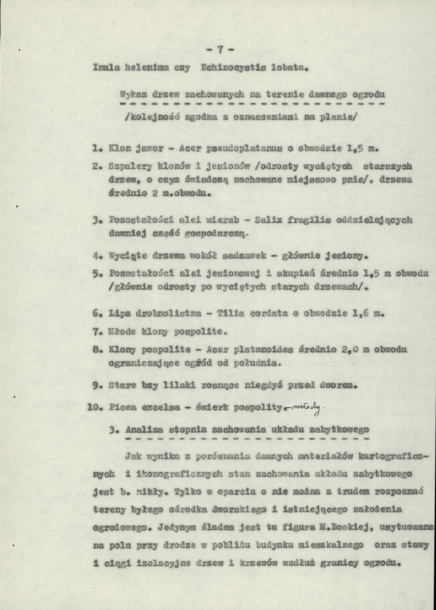 EP - Ewidencja parkowa, skan nr 24