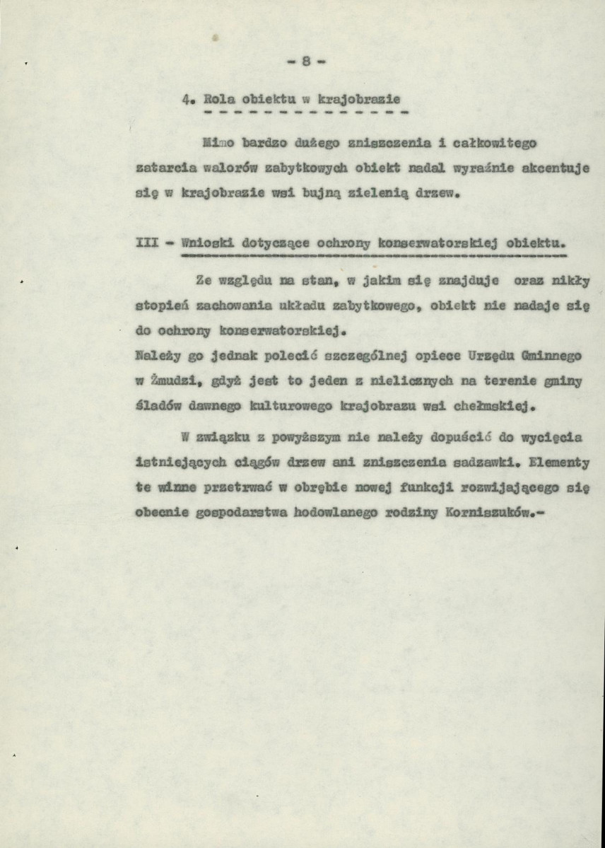 EP - Ewidencja parkowa, skan nr 25