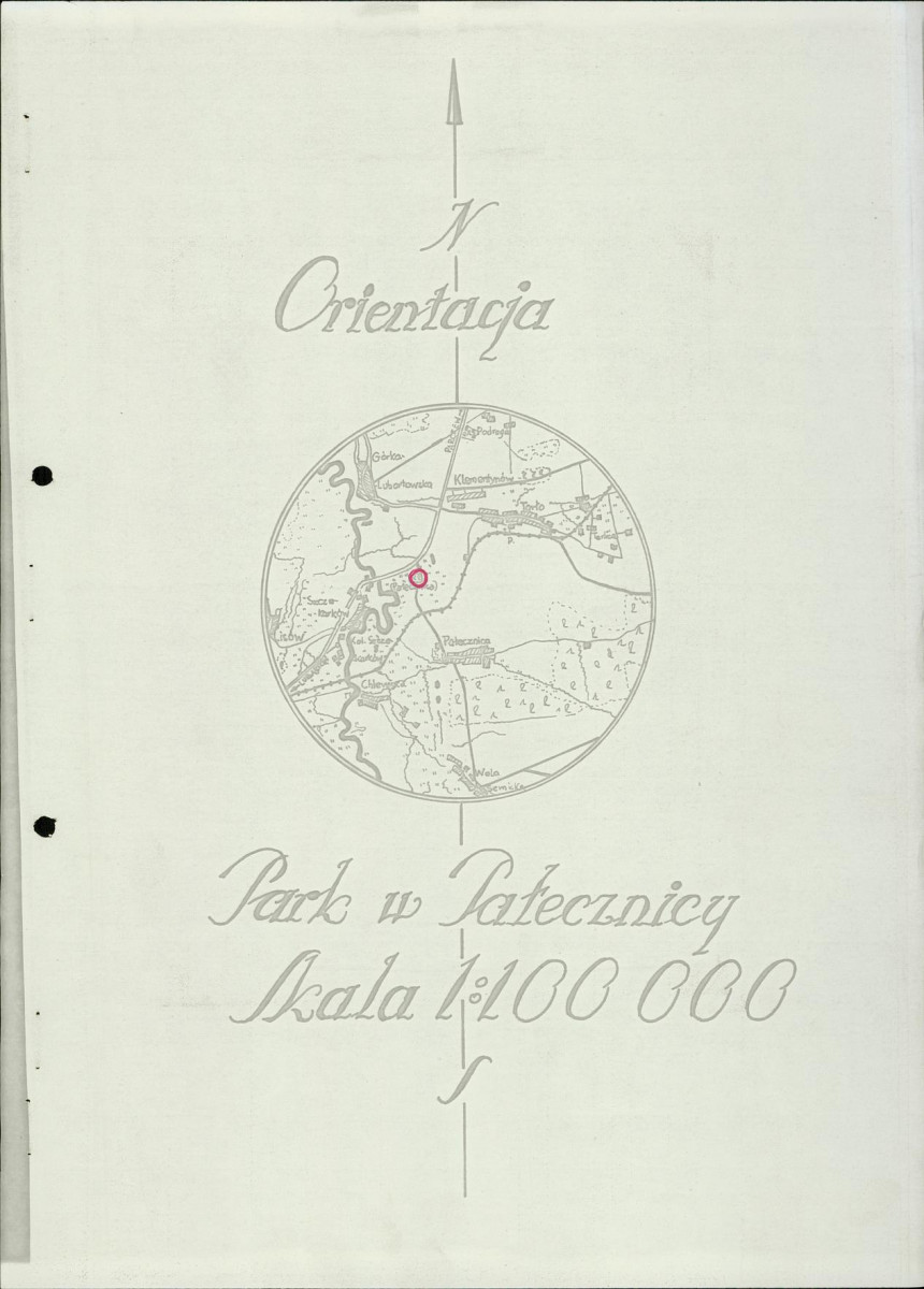 EP - Ewidencja parkowa, skan nr 8