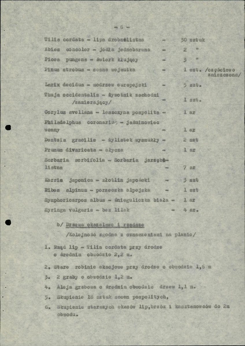 EP - Ewidencja parkowa, skan nr 17