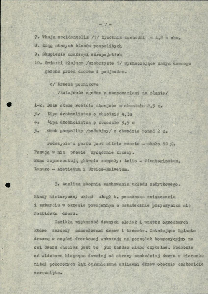 EP - Ewidencja parkowa, skan nr 18