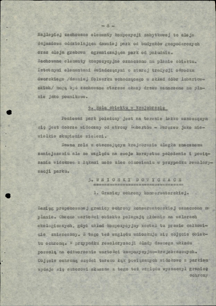 EP - Ewidencja parkowa, skan nr 19