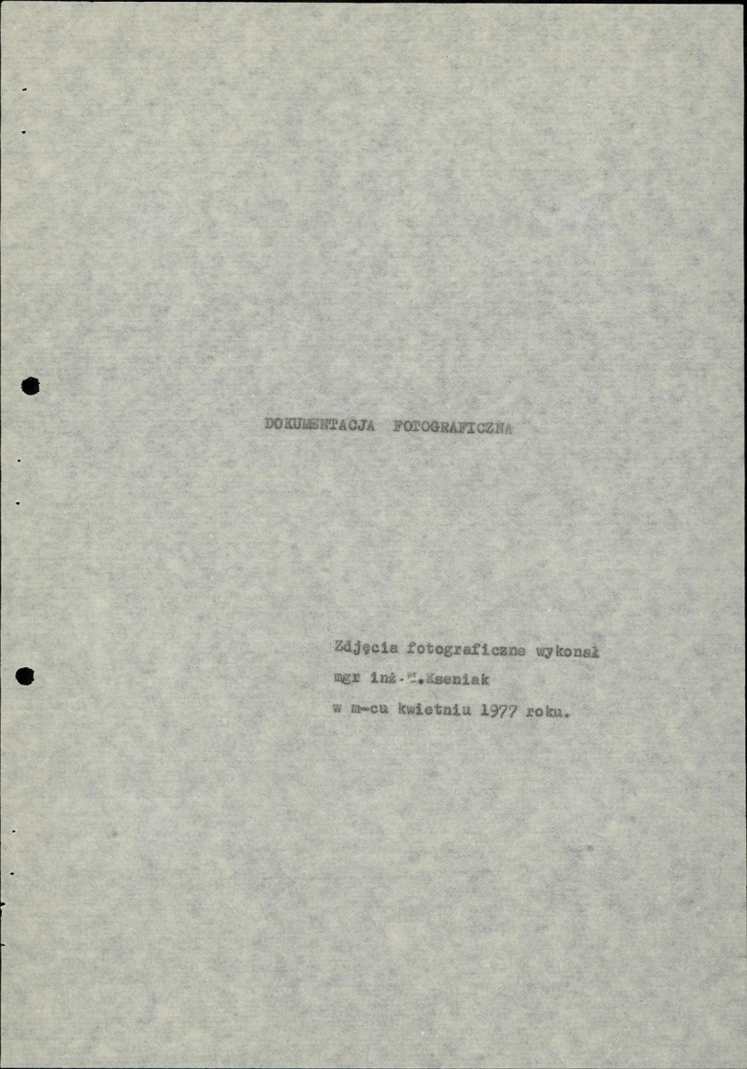 EP - Ewidencja parkowa, skan nr 22