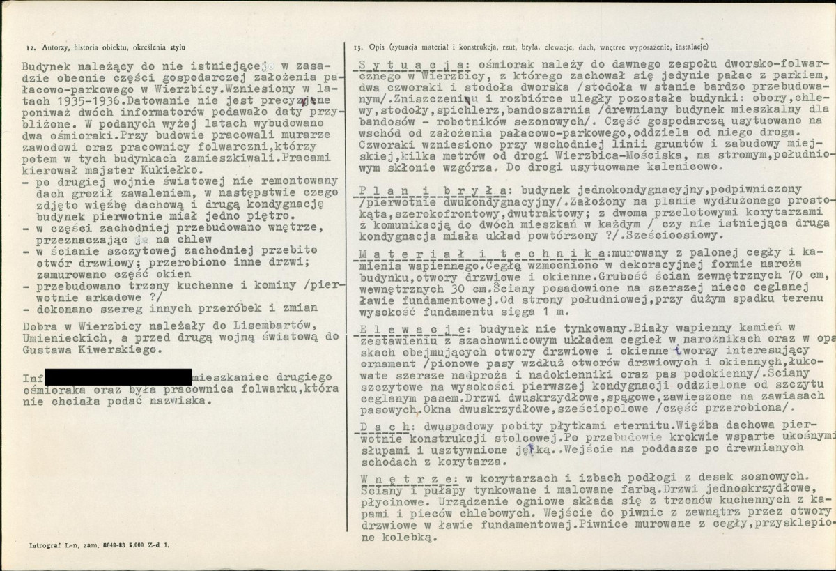 KB - Karta biała, skan nr 2