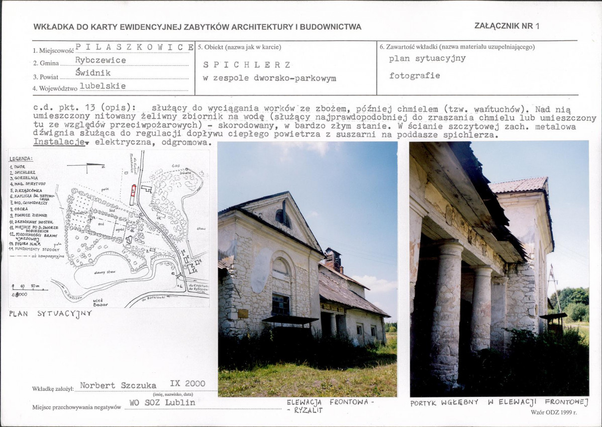 KB - Karta biała, skan nr 5