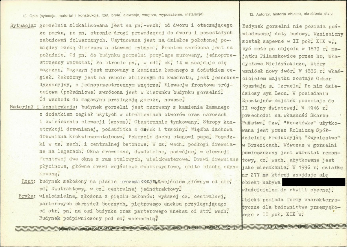 KB - Karta biała, skan nr 2