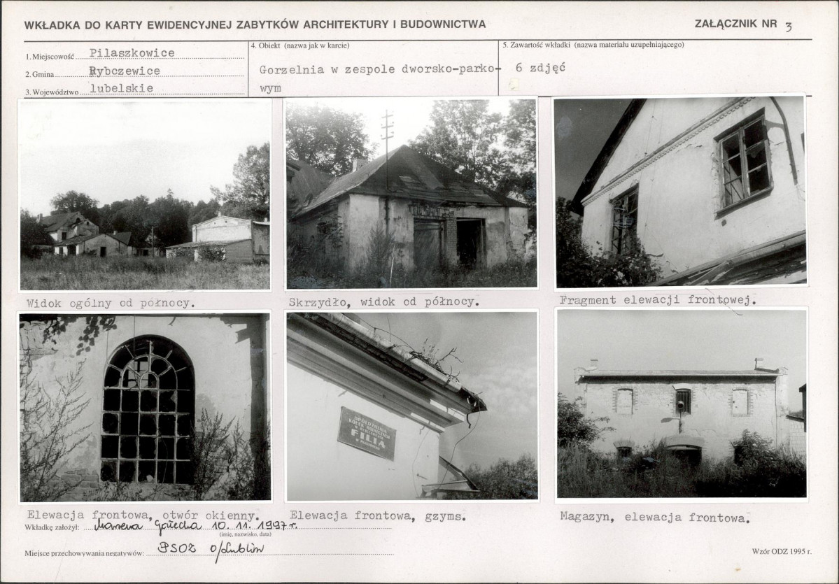 KB - Karta biała, skan nr 7