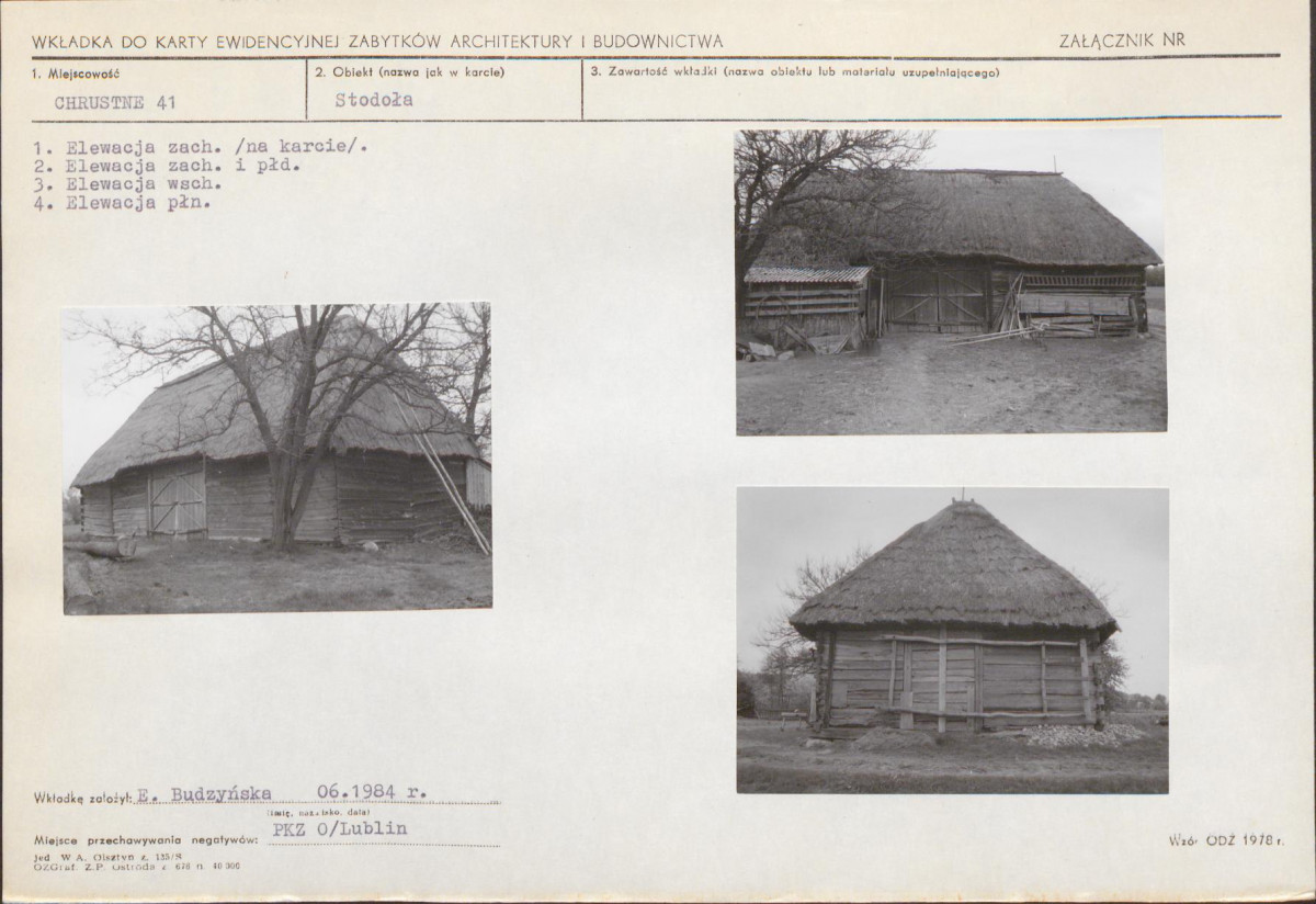 KB - Karta biała, skan nr 5
