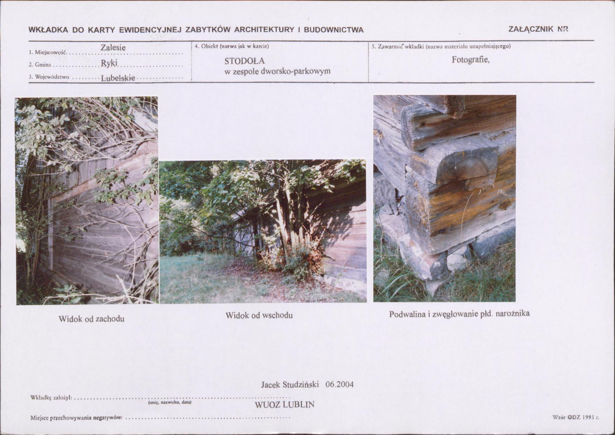 KB - Karta biała, skan nr 5