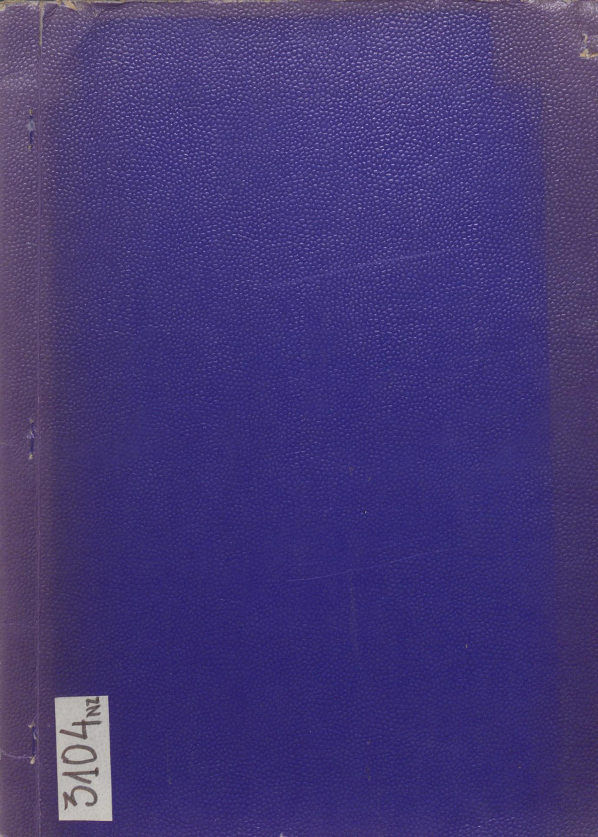 Ewidencja parkowa, skan nr 1