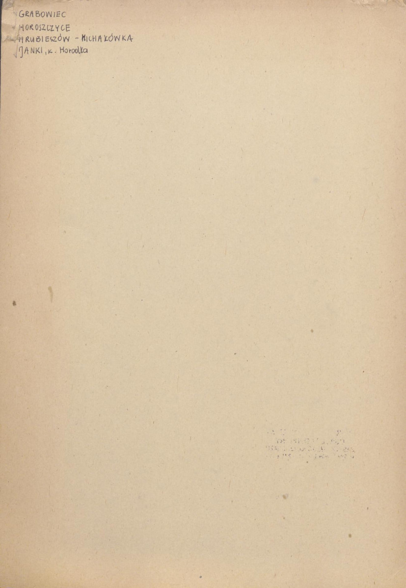 Ewidencja parkowa, skan nr 2