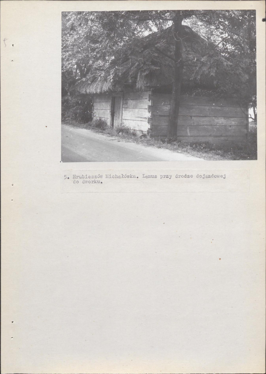 Ewidencja parkowa, skan nr 8