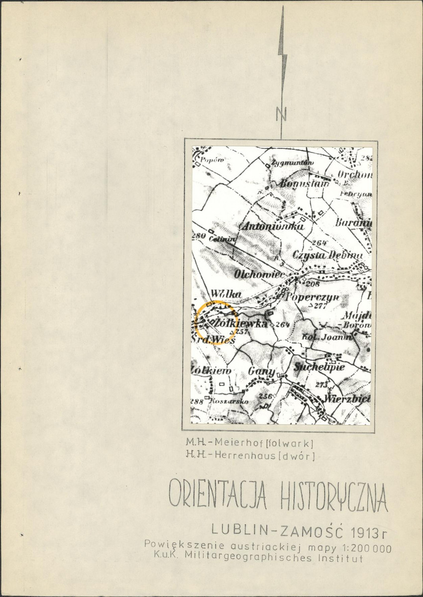 EP - Ewidencja parkowa, skan nr 10