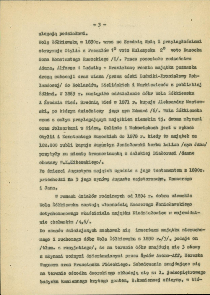 EP - Ewidencja parkowa, skan nr 13